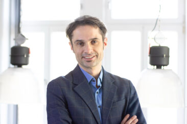 SIHOT ernennt Florian Eckert zum Chief Operating Officer (COO)