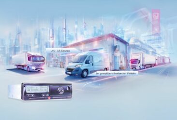 Smart Tacho 2: Die letzte Umstellungsfrist rückt näher – wer muss jetzt handeln?