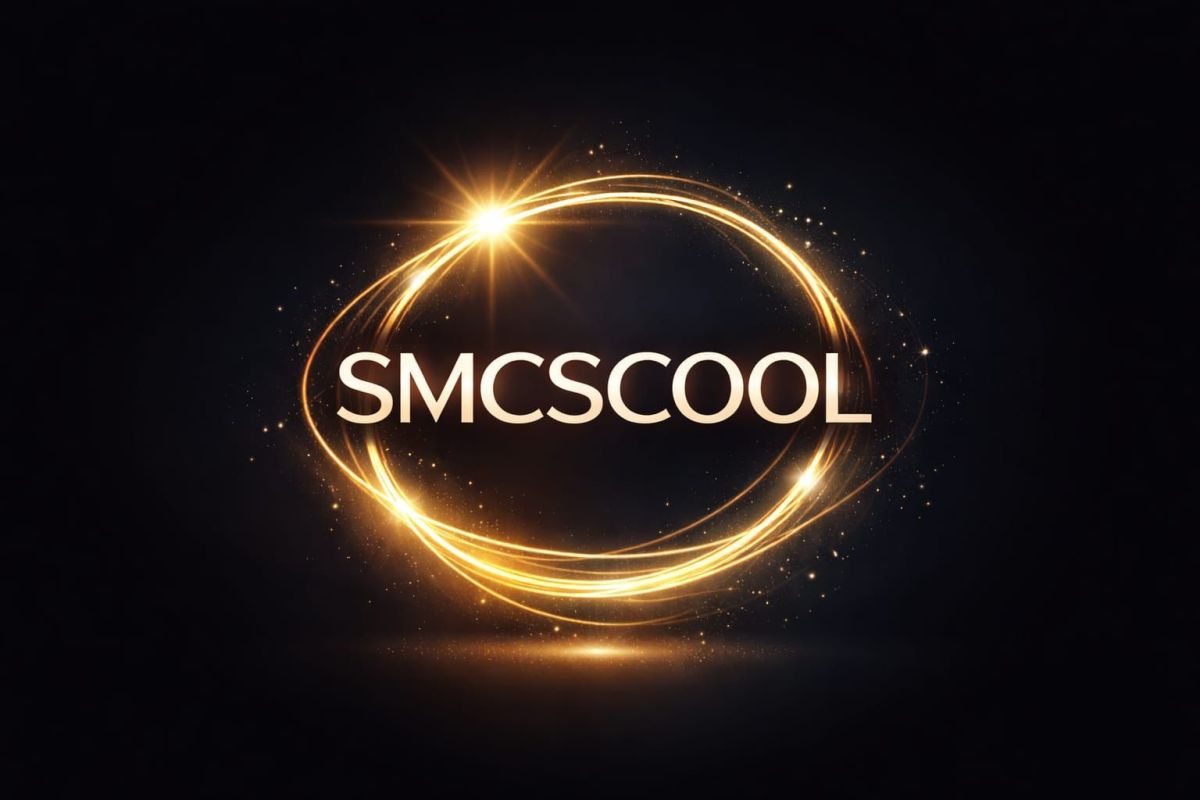SMCSCOOL – Bewusstseinsentwicklung, Sprituelle Weiterbildung, alles auf eine Plattform.