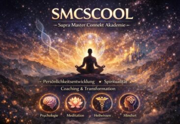 SMCSCOOL – Die Bewusstseins-Akademie für Heiler, Coaches & spirituelle Lehrende