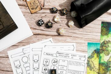 Spellen en Variëteit in de Wereld van Interactief Vermaken