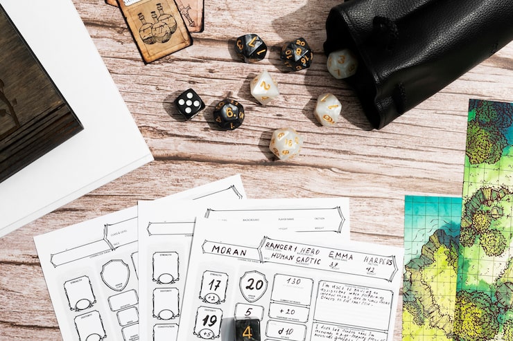 Spellen en Variëteit in de Wereld van Interactief Vermaken