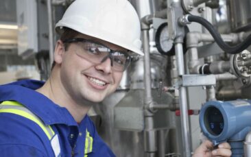 Stellen Sie jetzt die Weichen in Richtung Digitalisierung im Instandhaltungsmanagement!