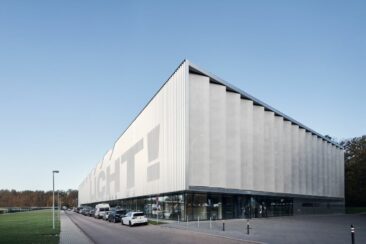 stoba ist Mitglied der ARENA2036