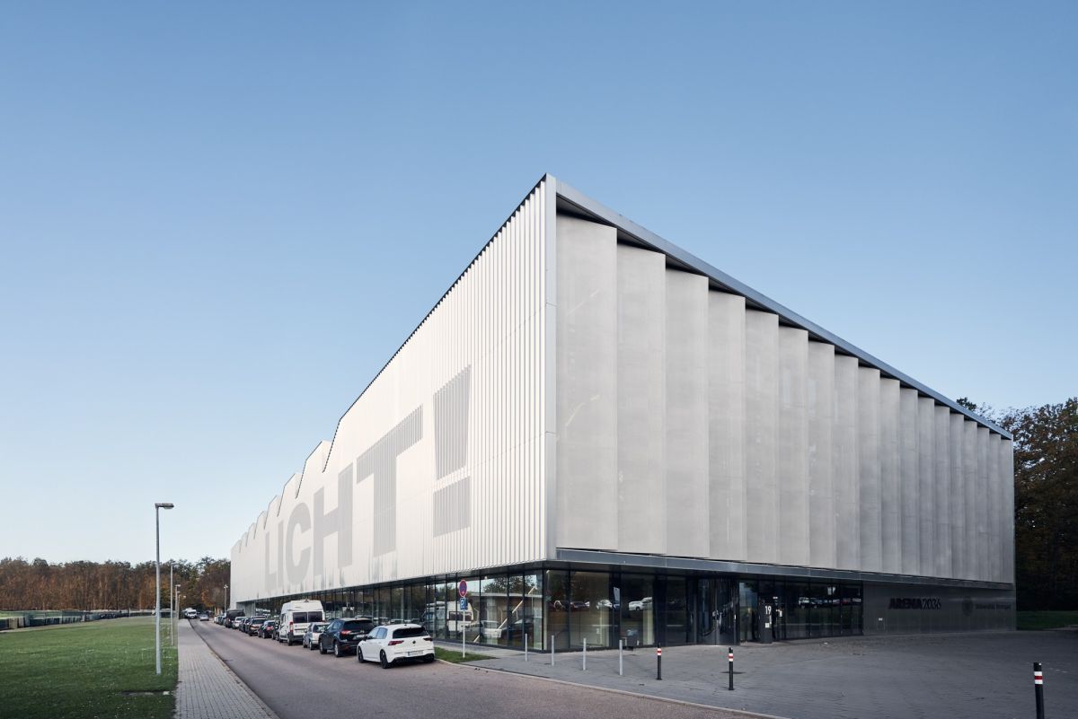 stoba ist Mitglied der ARENA2036