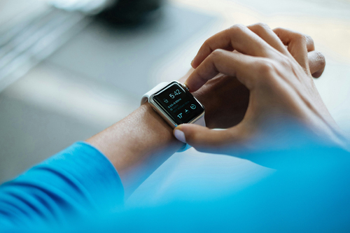 THE BALANCE warnt: Verlieren wir durch Wellness-Tech unser Körpergefühl?