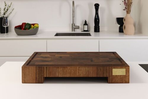 THE KITCHER by Fuder – aktuelle Produktreihen