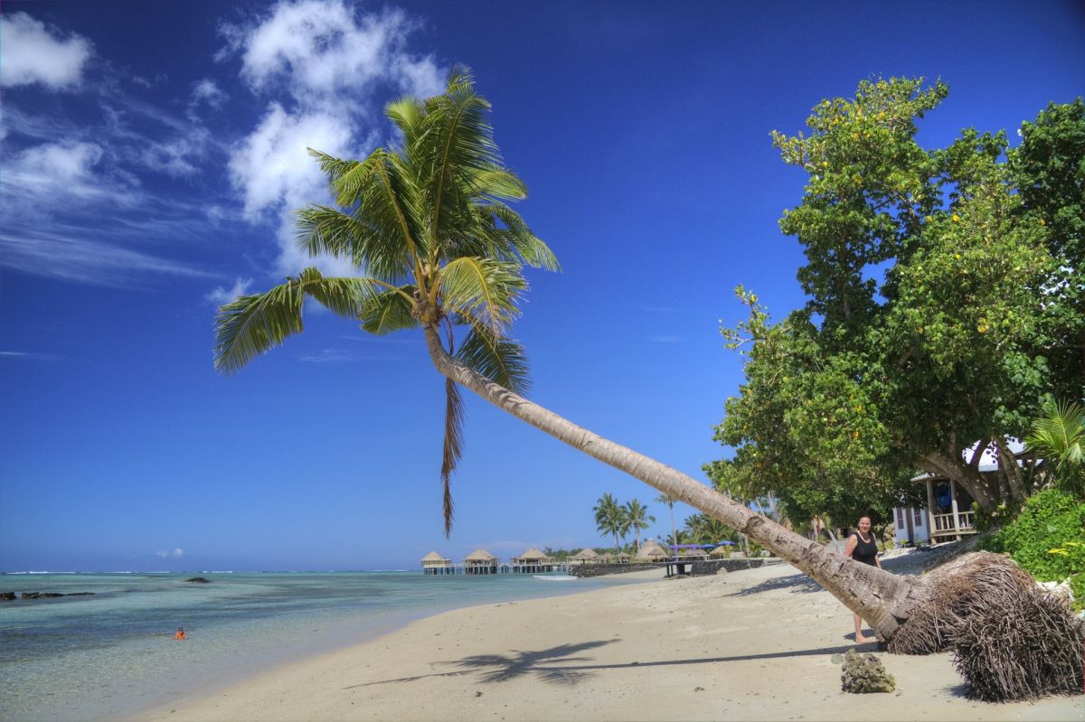 TMC Reisen bringt Reisende zu einem der letzten authentischen Inselparadiese Polynesiens