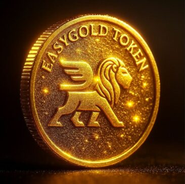 Tokenisiertes Gold: Schlüssel zur digitalen Finanzarchitektur