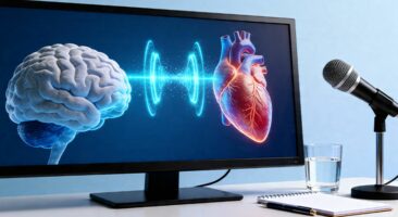 TPS und CSWT: Dr. Christian G. Meyer über Stoßwellen als Zukunft der Medizin