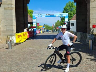 UCI Gran Fondo World Series