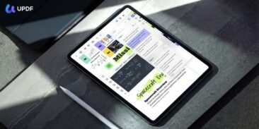 UPDF iOS 2.5.2 bringt direkten Zugriff auf Unternehmensdateien auf mobile Geräte