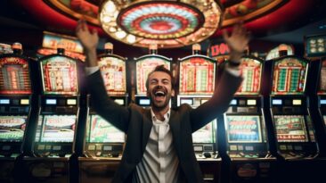 VegasSlot Casino Kullanıcı Deneyimi ve Kolay Erişim Özellikleri
