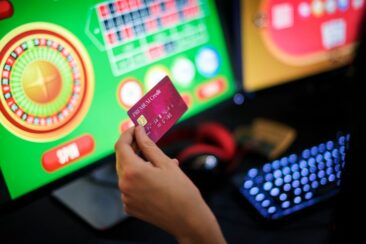 Vegasslot Güvenliği ve Ödeme Yöntemleri ile Hesap Koruma Süreçleri