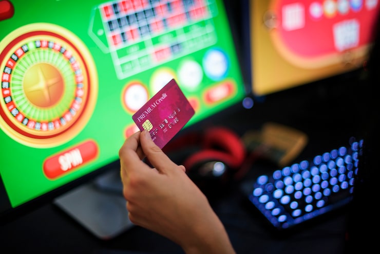 Vegasslot Güvenliği ve Ödeme Yöntemleri ile Hesap Koruma Süreçleri