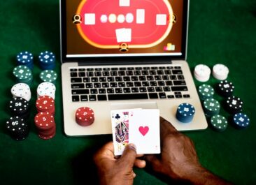 Vegasslot Nedir ve Nasıl Çalışır