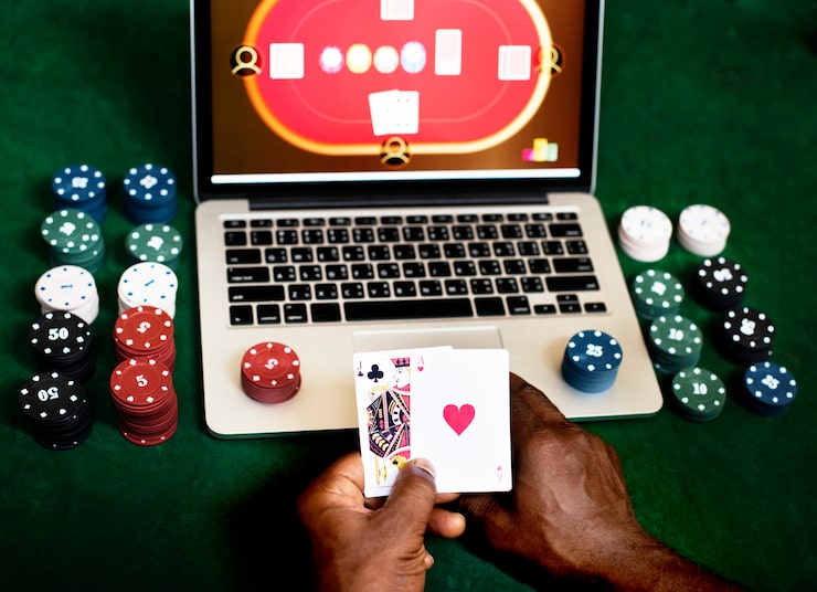 Vegasslot Nedir ve Nasıl Çalışır