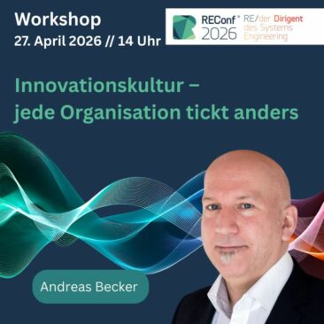 Vortrag Innovationskultur: Spielphilosophie für Unternehmen