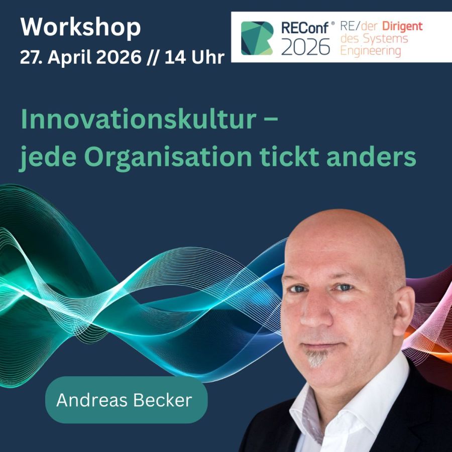 Vortrag Innovationskultur: Spielphilosophie für Unternehmen