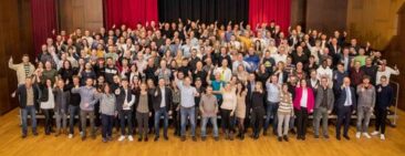 W. Hundhausen Bauunternehmung GmbH erhält Arbeitgebersiegel „Top Arbeitgeber“