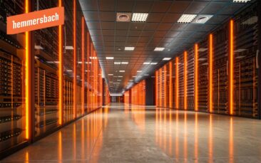 Wachstum bei Hyperscalern treibt globale Nachfrage nach IT-Services