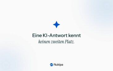 Warum europäische B2B-Unternehmen im Web und in KI-Suchen an Sichtbarkeit verlieren