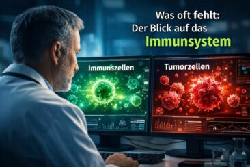 Warum viele Krebstherapien an ihre Grenzen stoßen – und was in der Praxis oft übersehen wird