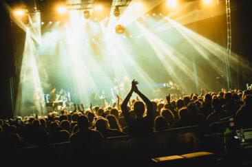 Weissenhäuser Strand: Grand Soul Supreme bringt internationale Soul- und Funkgrößen an die Ostsee