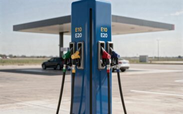Weiterentwicklung der THG-Quote: Positives Signal für mehr Klimaschutz und Energieversorgungssicherheit
