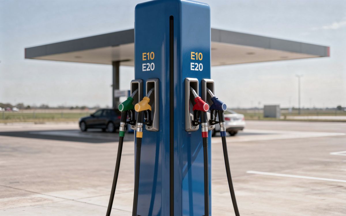 Weiterentwicklung der THG-Quote: Positives Signal für mehr Klimaschutz und Energieversorgungssicherheit