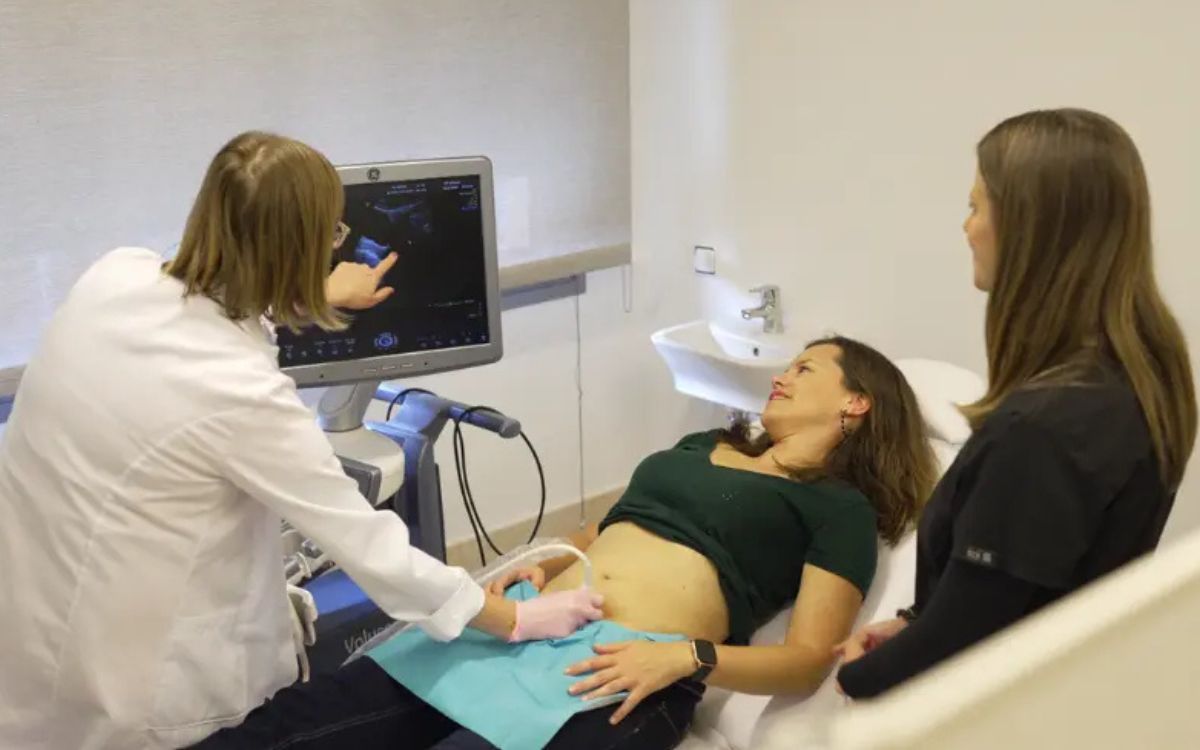 Welche Kinderwunschklinik in Spanien ist die beste für deutsche Frauen?