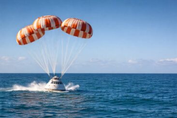 Welche Lektionen der Flug der Artemis für Bühne & Business liefert