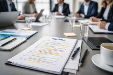 Wenn Führung ständig eingreifen muss, funktioniert das System nicht