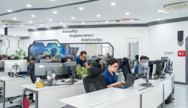 Wertpapier- und Depotgeschäft: SPS setzt Sachbearbeitung in Vietnam für deutsches Finanzinstitut um