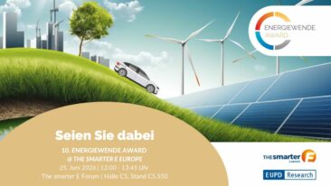 Wie das C&I-Segment, Energiegemeinschaften und Energieversorger den deutschen Solarmarkt neu gestalten