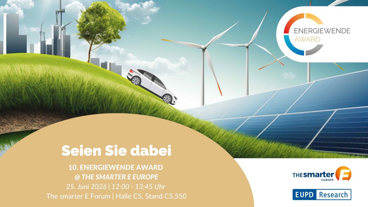 Wie das C&I-Segment, Energiegemeinschaften und Energieversorger den deutschen Solarmarkt neu gestalten