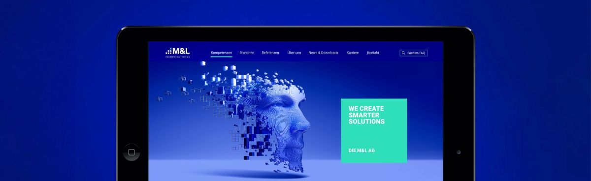Wie Unternehmen von Daten, KI und smarter Struktur profitieren!