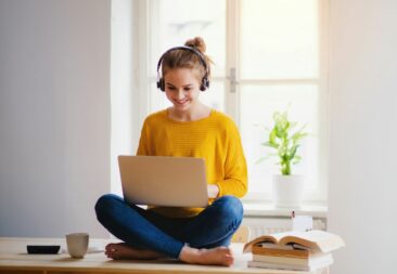 Work-Life-Balance? Gibt’s auch bei der Umschulung! Teilzeit-Modelle erleichtern die berufliche Neuorientierung