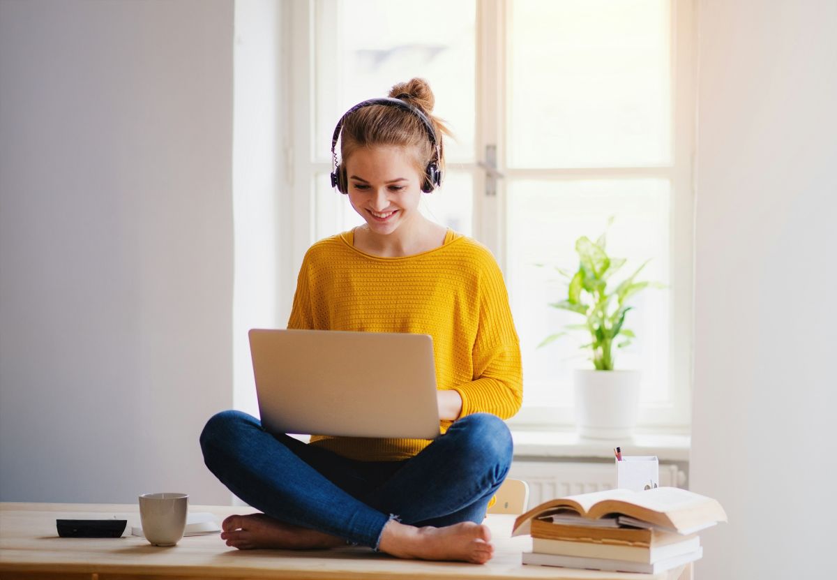 Work-Life-Balance? Gibt’s auch bei der Umschulung! Teilzeit-Modelle erleichtern die berufliche Neuorientierung