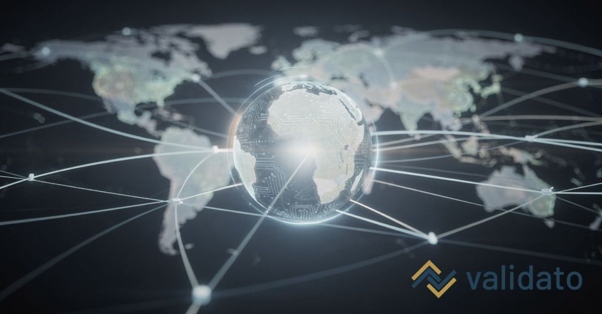 Zentralisierte Screening-Plattformen: Wie Validato globale HR-Prozesse vereinfacht