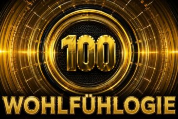100 Beiträge gegen den Selbstoptimierungswahn: Wohlfühlogie feiert Jubiläum