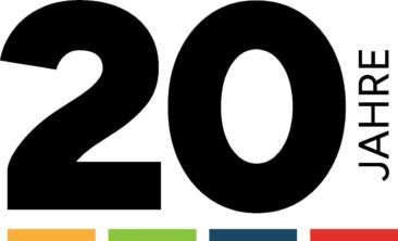 20 Jahre hosting.de: Aachener Hosting-Anbieter feiert Jubiläum mit neuem Markenauftritt