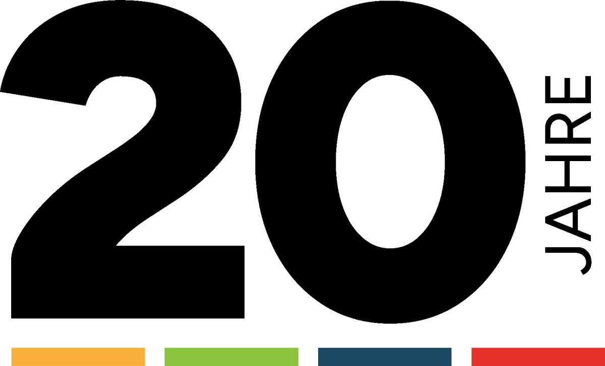 20 Jahre hosting.de: Aachener Hosting-Anbieter feiert Jubiläum mit neuem Markenauftritt
