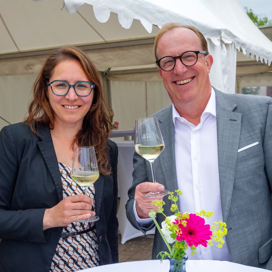 25 Jahre Ostseeappartements Rügen