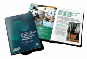 Arbeitsplatz-Trendreport 2026 – KI-Nutzung wächst schneller als Unternehmensrichtlinien