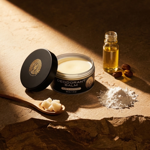 Aurendis Deocreme erhält „Sehr Gut“ im Dermatest
