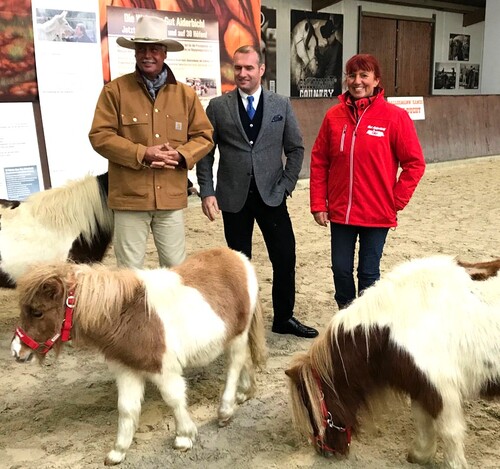 Ballermann – Mit Partys Tiere retten!