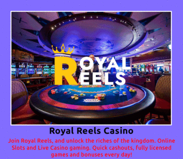 Best Play Royal Reels Pokies Online Pokies 2026 Now