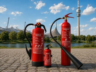 Brandschutzhelfer Ausbildung in Bayern: Was Unternehmen zu Pflicht, Anzahl und Auffrischung wissen müssen