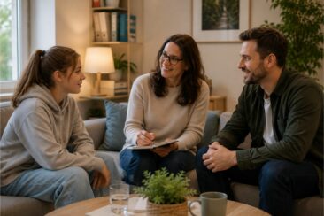 Clearingphase bei der LIFE Jugendhilfe: So wird das perfekte Match zwischen Betreuer und Jugendlichem gefunden